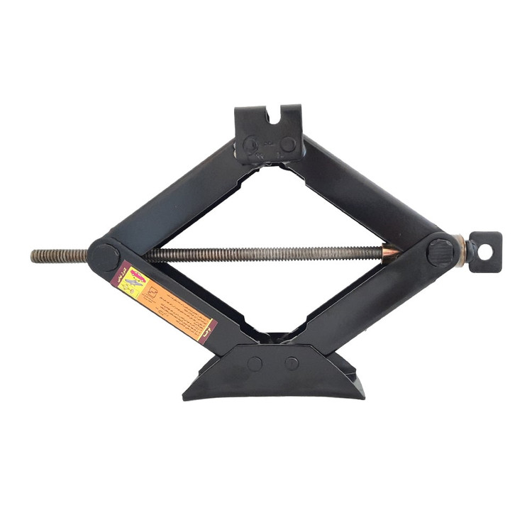 جک پراید سایپا