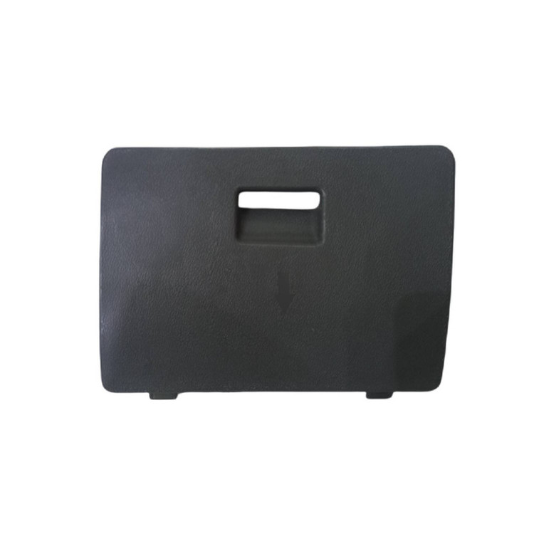 درب جعبه فیوز