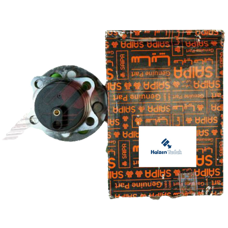 سایپا شرکتی اصلی